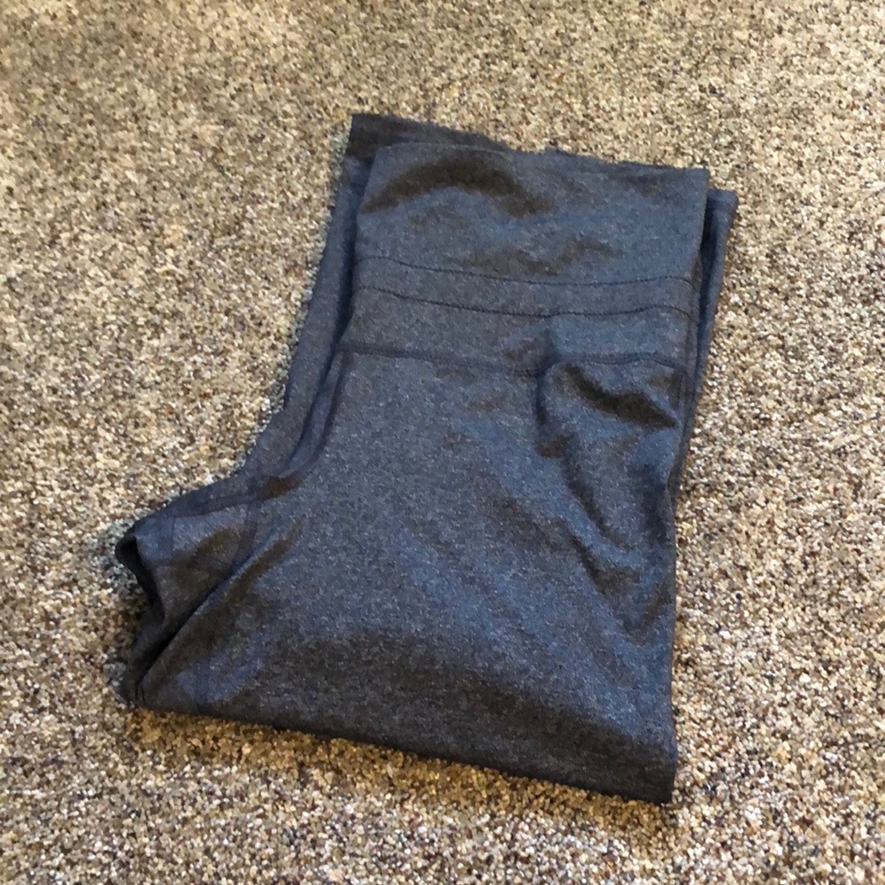 Active leggings